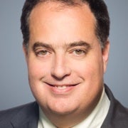 Portrait of Daren Bakst